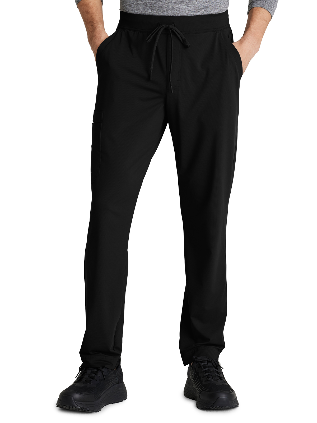 Skechers Slip-Ins - Men's Four-Pocket Slim Rebound Scrub Pant 16