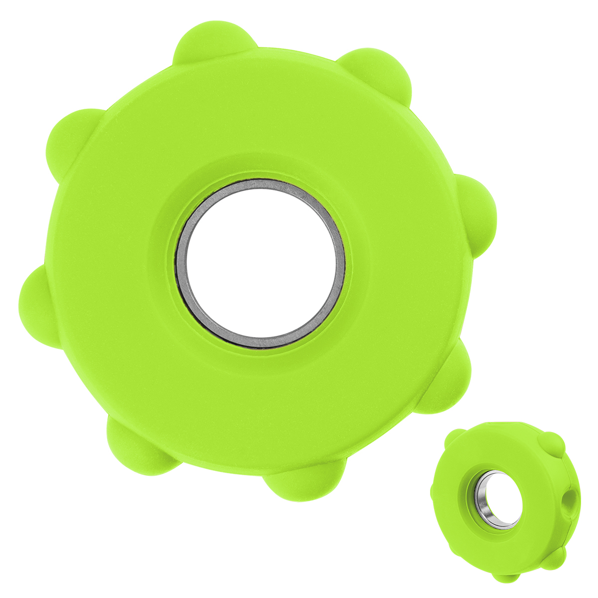 Push Pop Fun Spinner 17