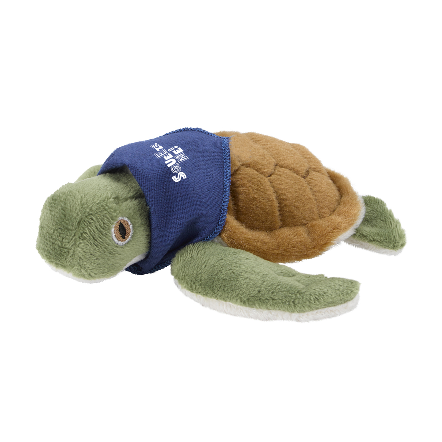 Aurora™ Eco-Nation Mini - 5" Plush 9