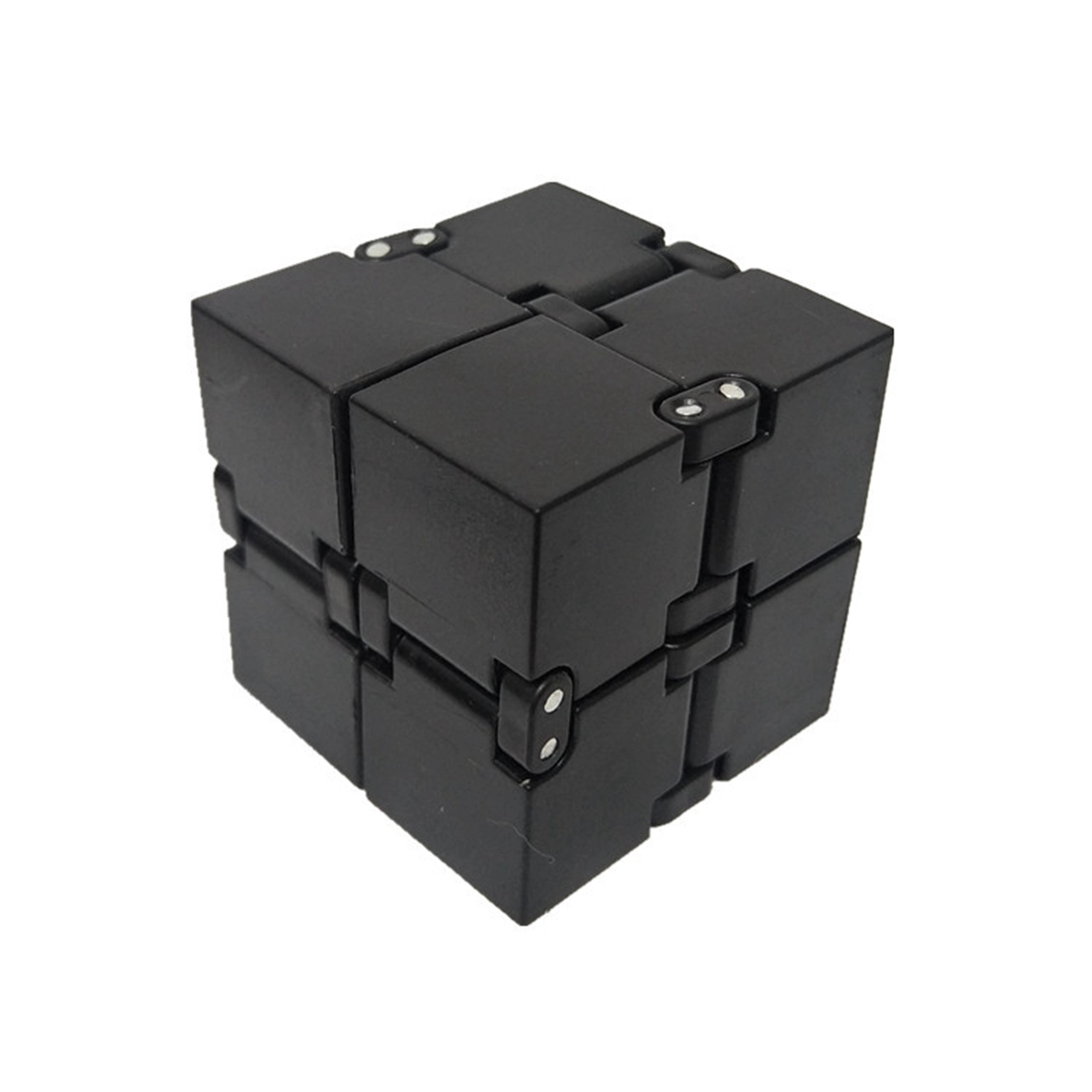 Starry Sky 3D Plastic Infinite Puzzle Cube Toy 6