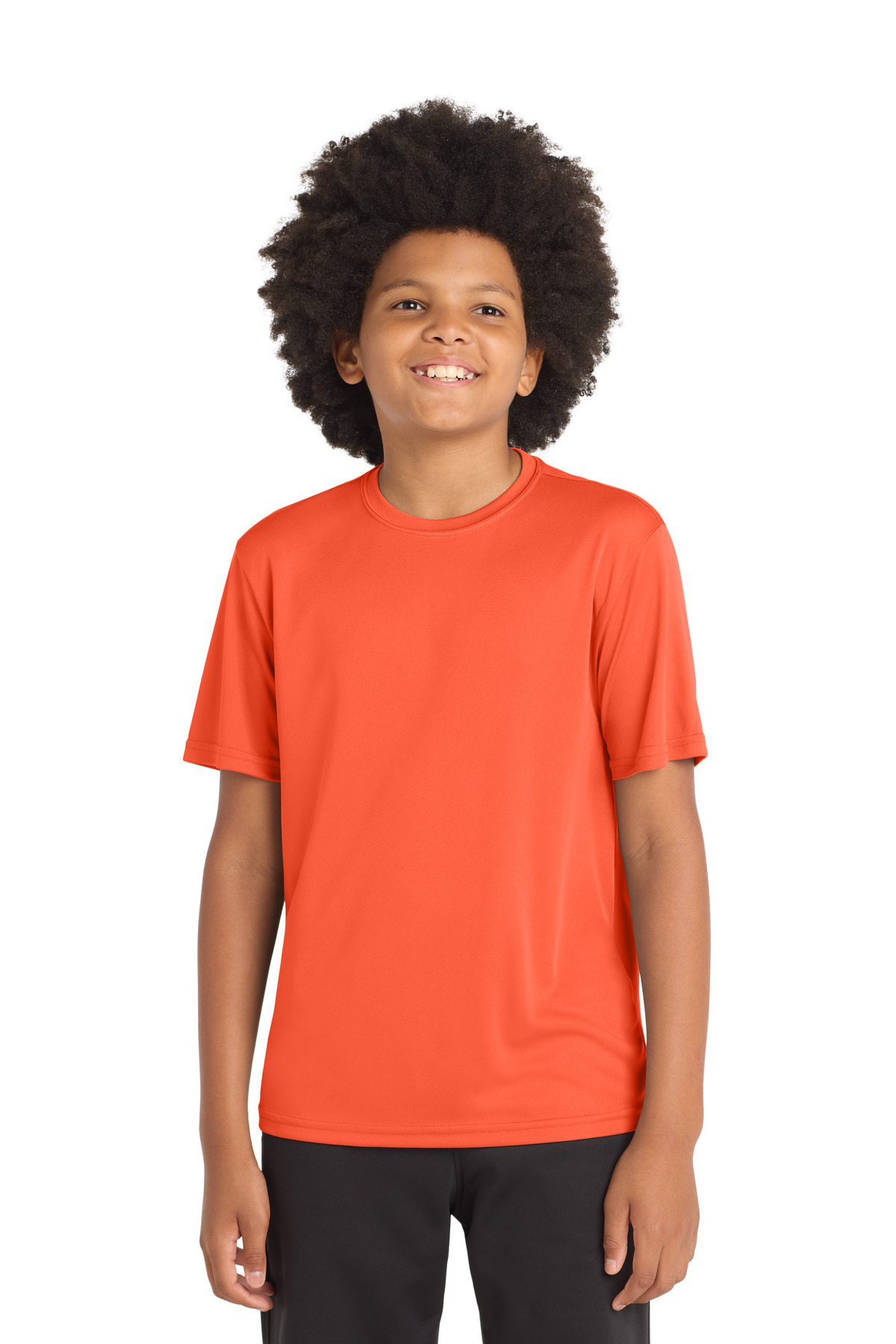 Sport-Tek Youth PosiCharge Competitor Tee. YST350 186