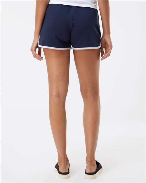 Women's Relay Shorts - R65 4