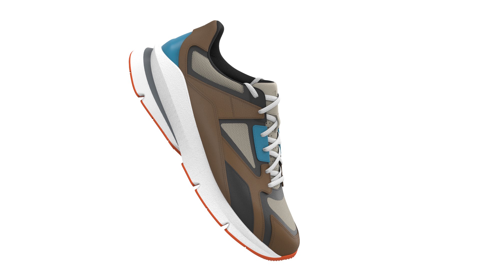 UA Forge 96 Leather Unisex Shoes 11