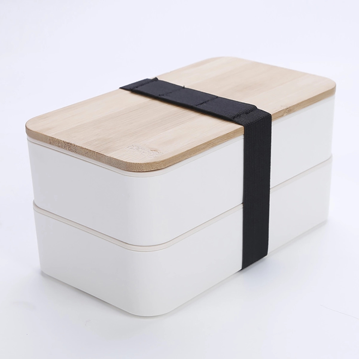 Wheat Straw Bento Box 2