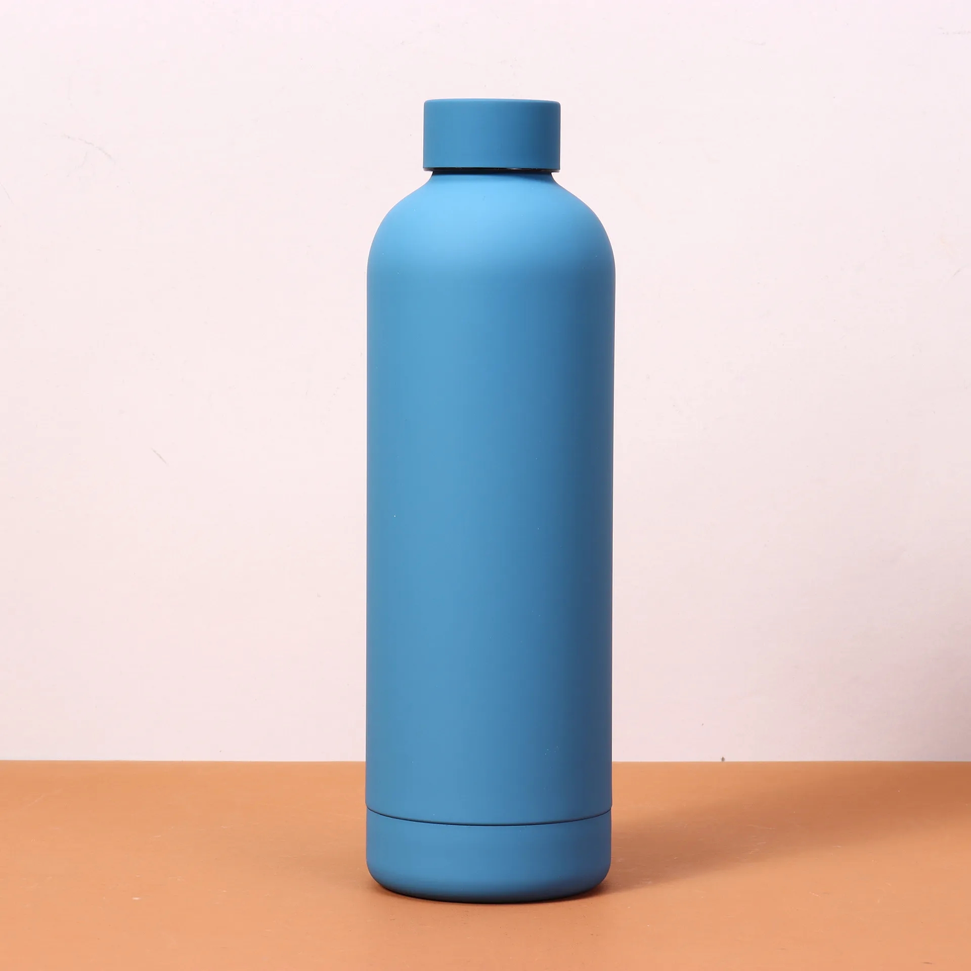17oz Vacuum Insulated Stainless Steel Thermal Bottle 14