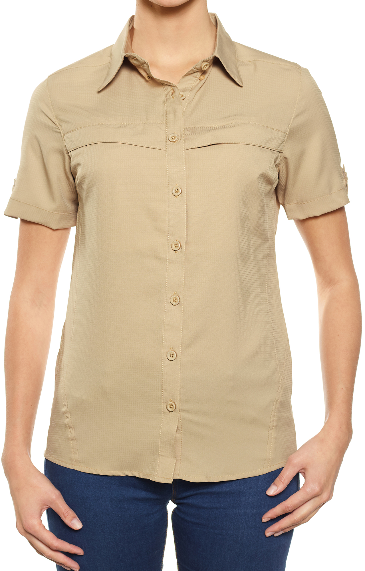 LADIES FISHING SHIRT *NEW* 52