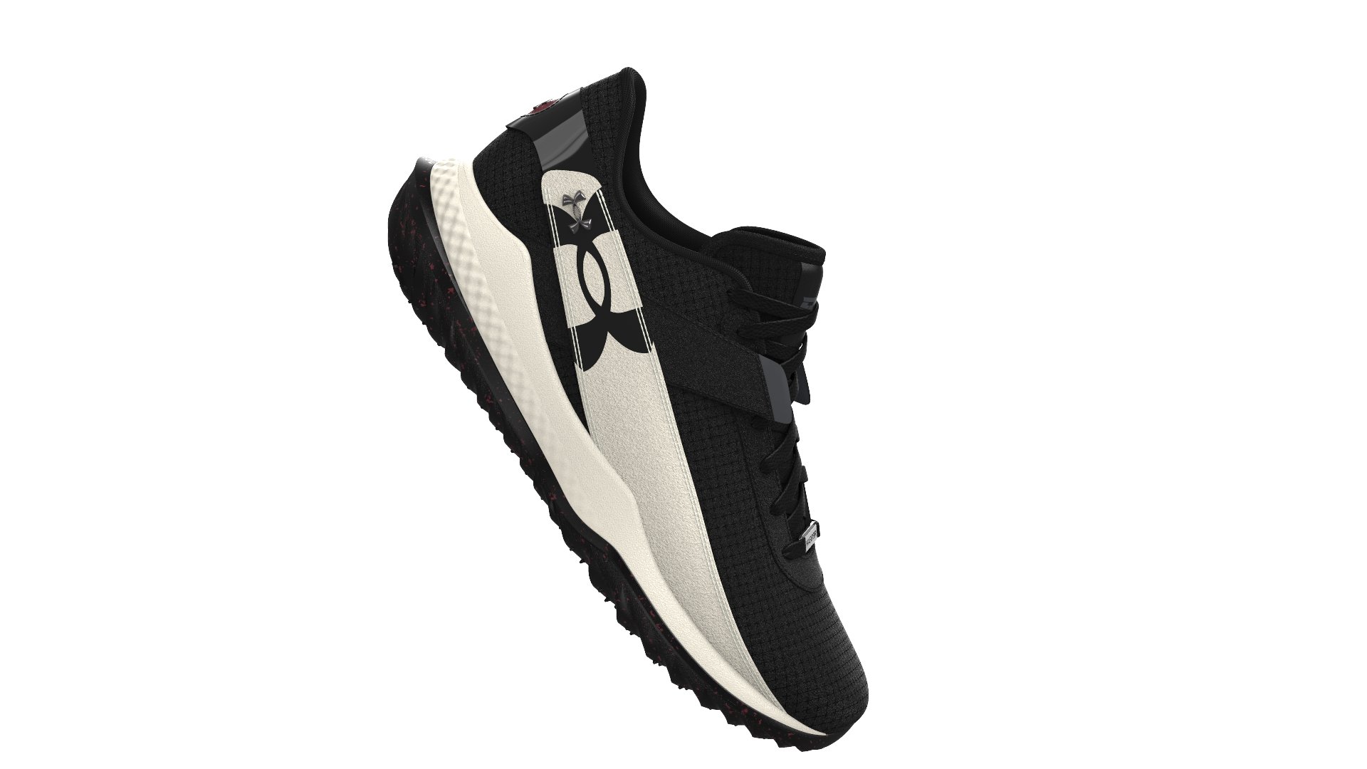 UA Harper 10 Pro Turf Men's Baseball Shoes 4