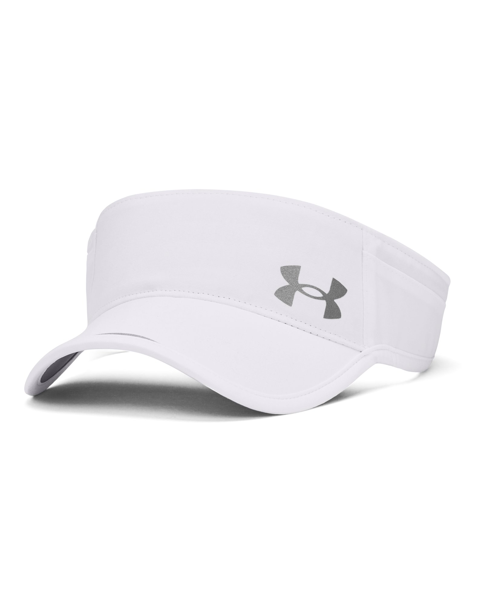 UA Iso-Chill Launch Run Women's Visor 7
