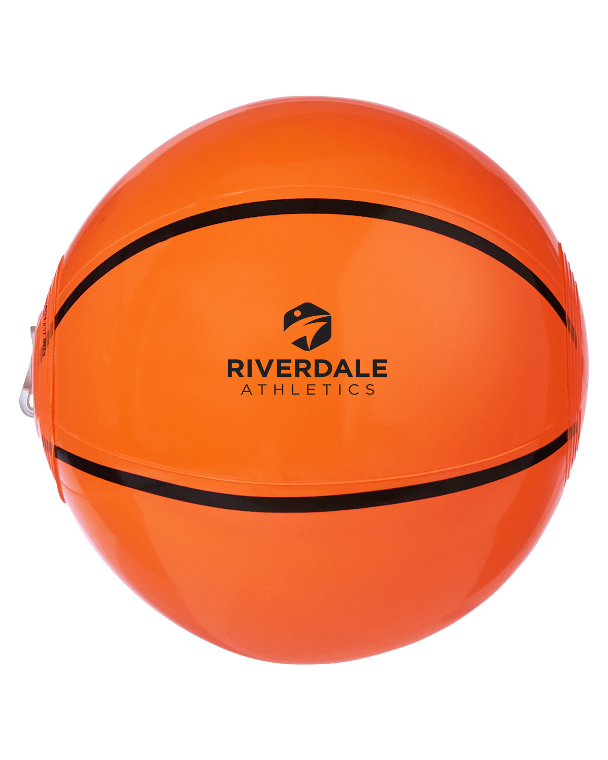 6" Mini Basketball Beach Ball 3