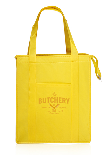Non-Woven Insulated Tote Bags 12