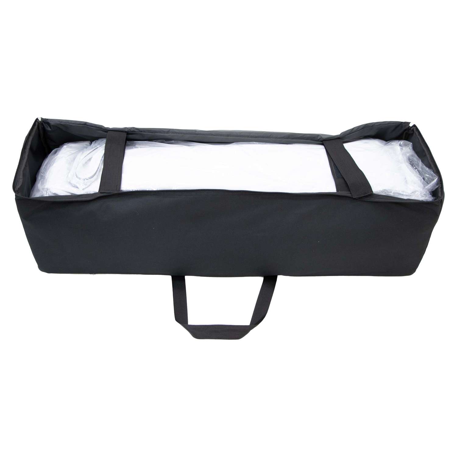 5' x 9' Journey Enclosure Kit 9