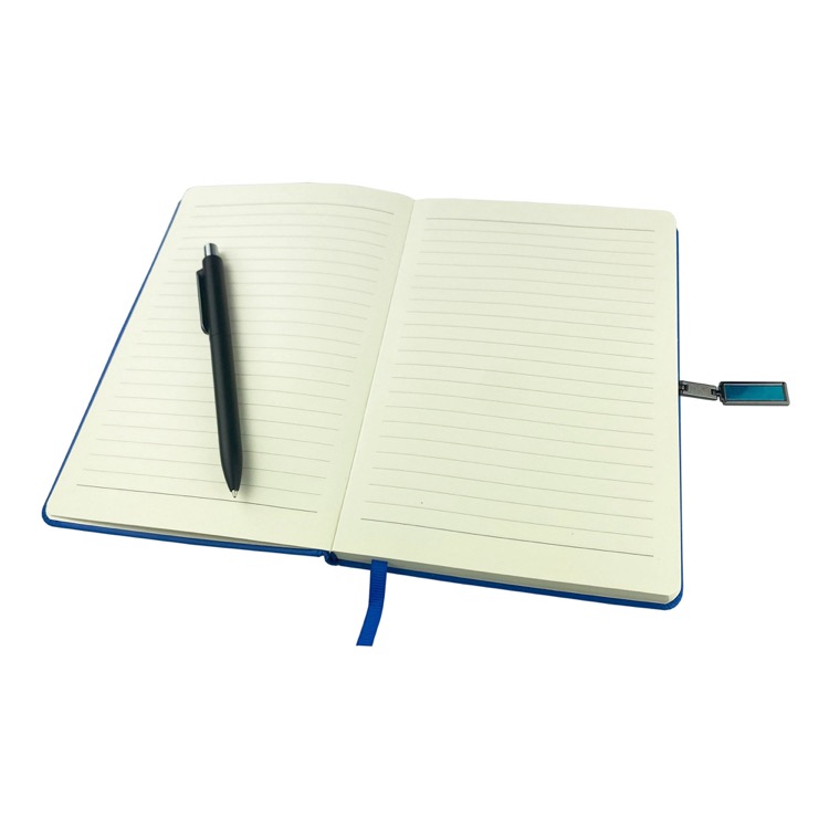 Derly Premium Notebook 6
