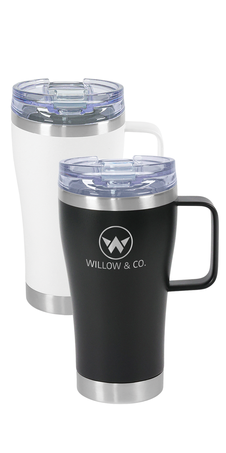 20oz Urban Peak® Jasper Vacuum Mug 6