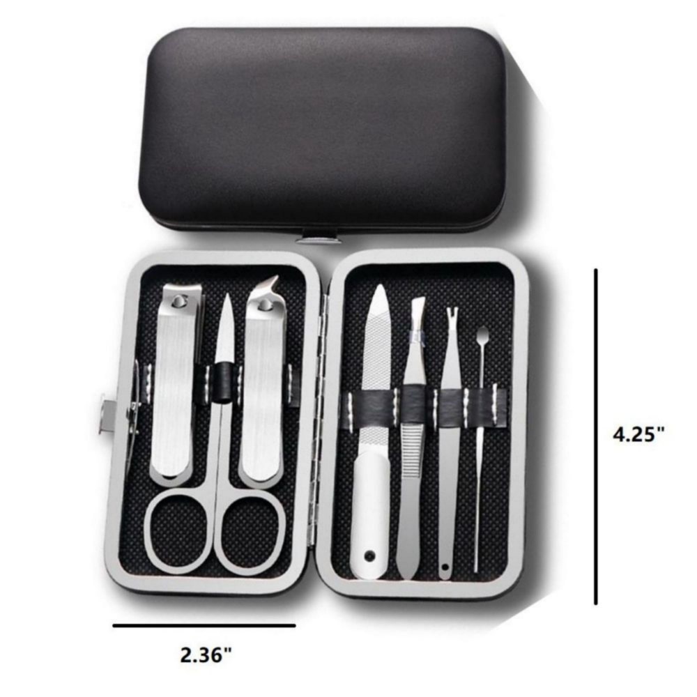7 Piece Manicure Set 2