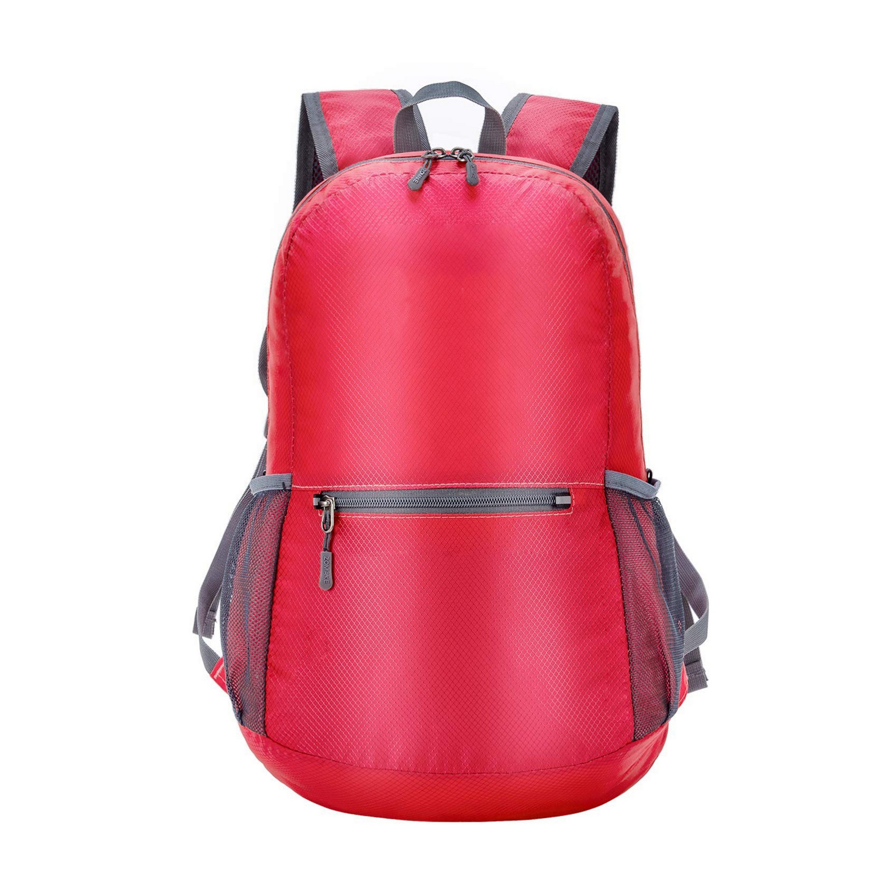 Waterproof Foldable Backpack 7