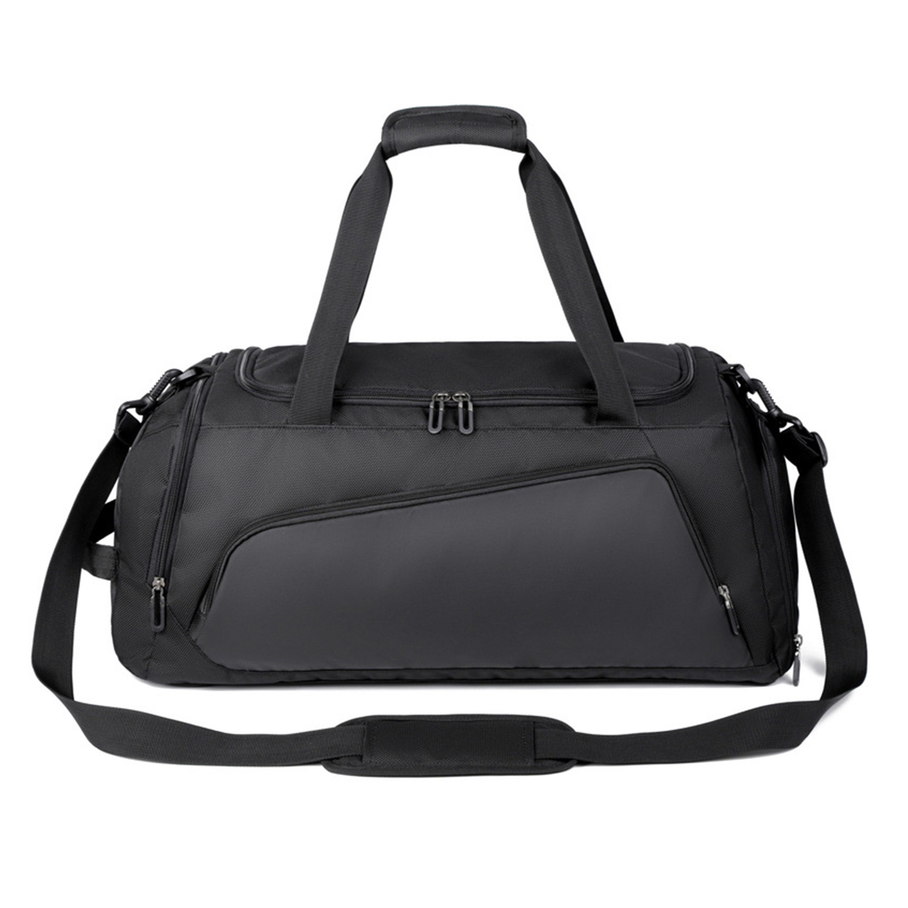 Gym Duffle Bag 2