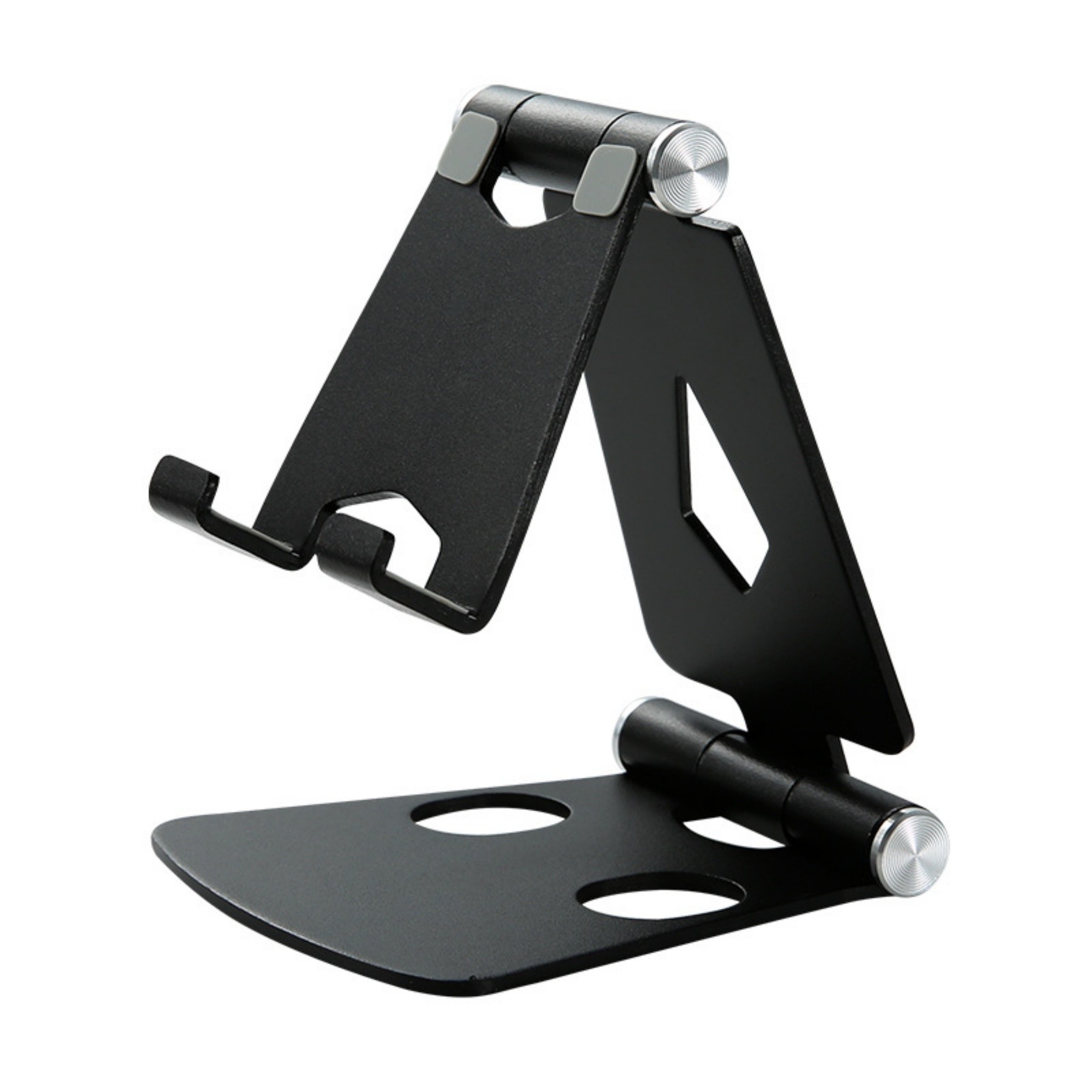Tablet And Phone Stand Foldable 2
