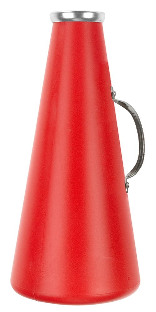 13" Cheer Phone 5