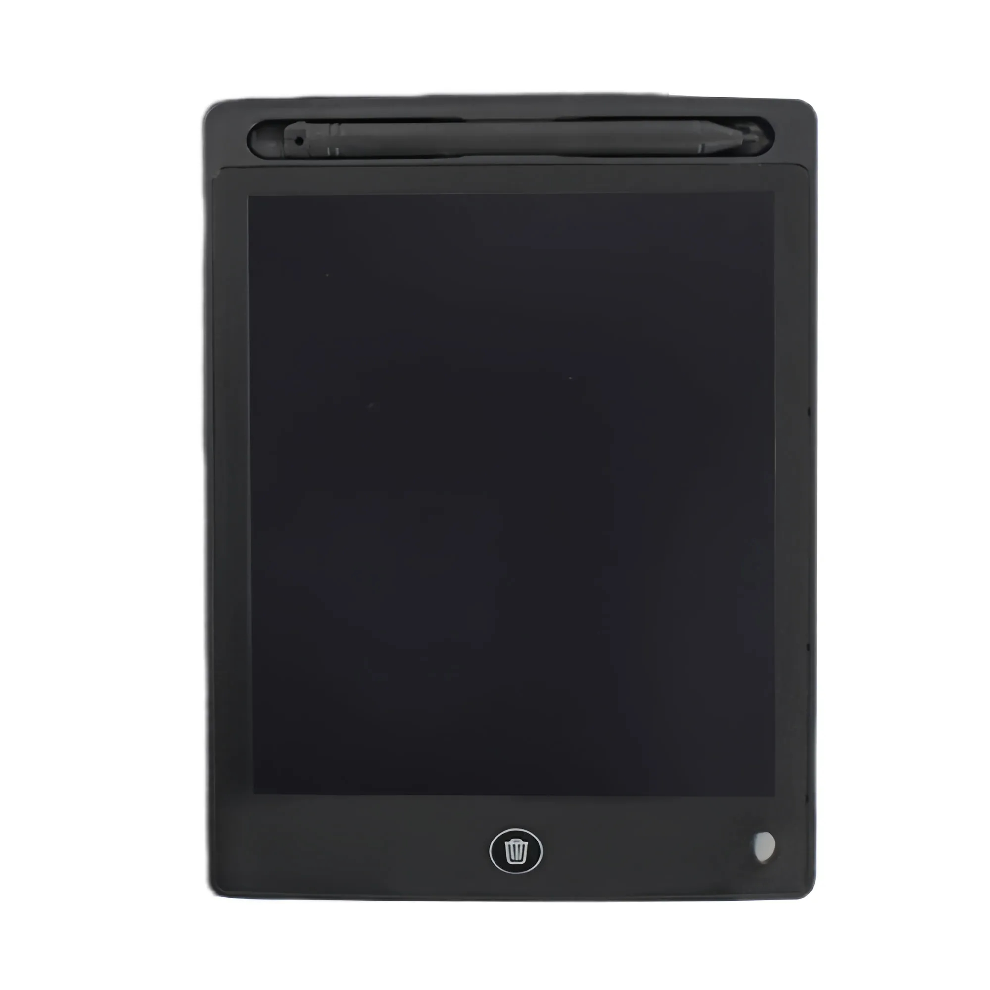 Kids LCD Doodle Board One Key Erase 4