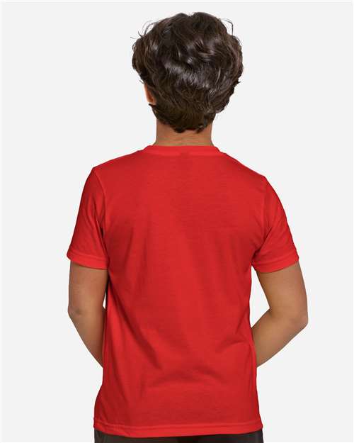 Youth Epic Cotton T-Shirt - T1000B 37