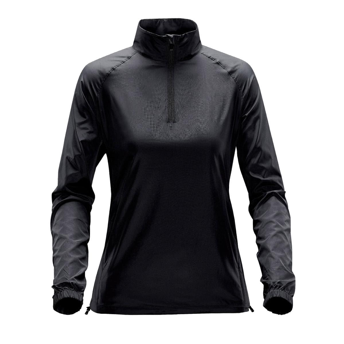 Stormtech Women's Micro Light II Windshirt 10