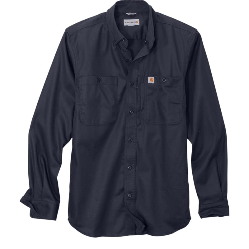 Carhartt Rugged Professional Series Long Sleeve Shirt 14
