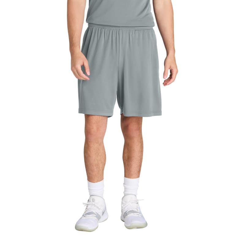 Sport-Tek PosiCharge Competitor 7" Pocketed Short 5