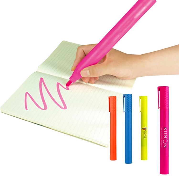 Jumbo Highlighter Pen 6