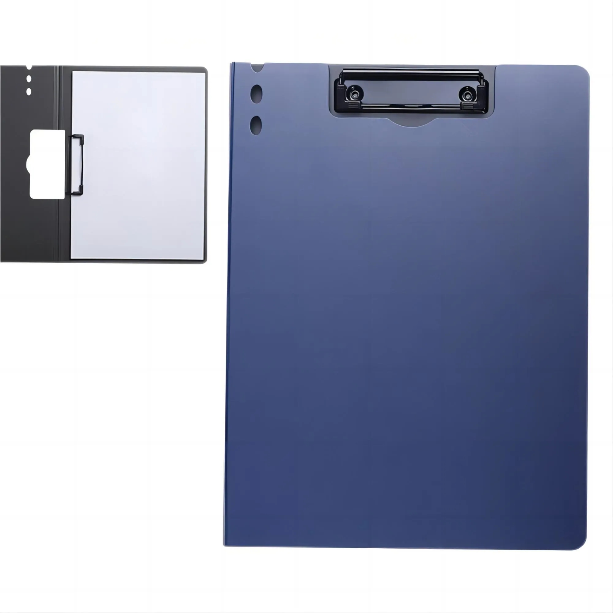 Vertical Horizontal Clipboard 2