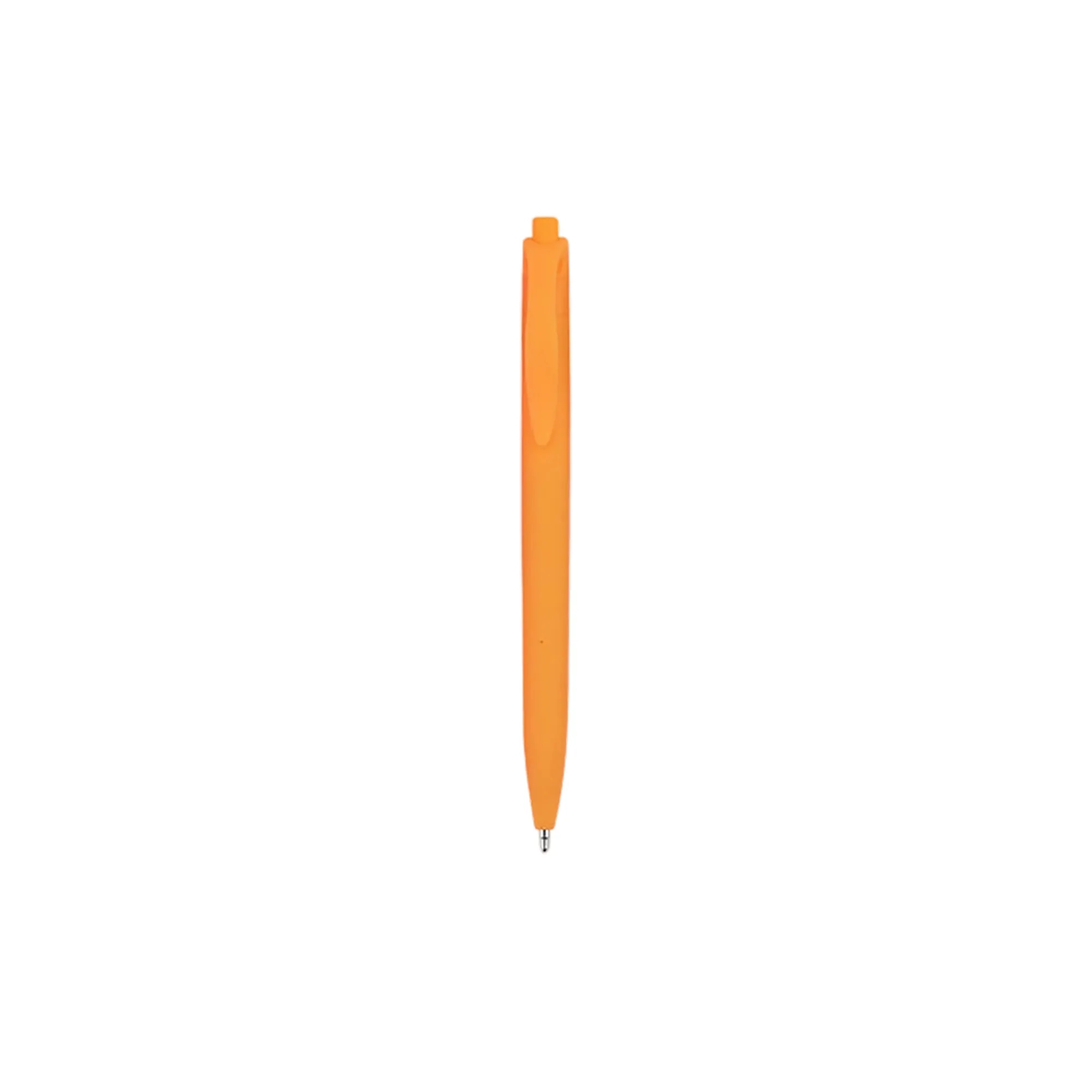 Colored Touch Ballpoint Pen ABS 5.5 Inch 3