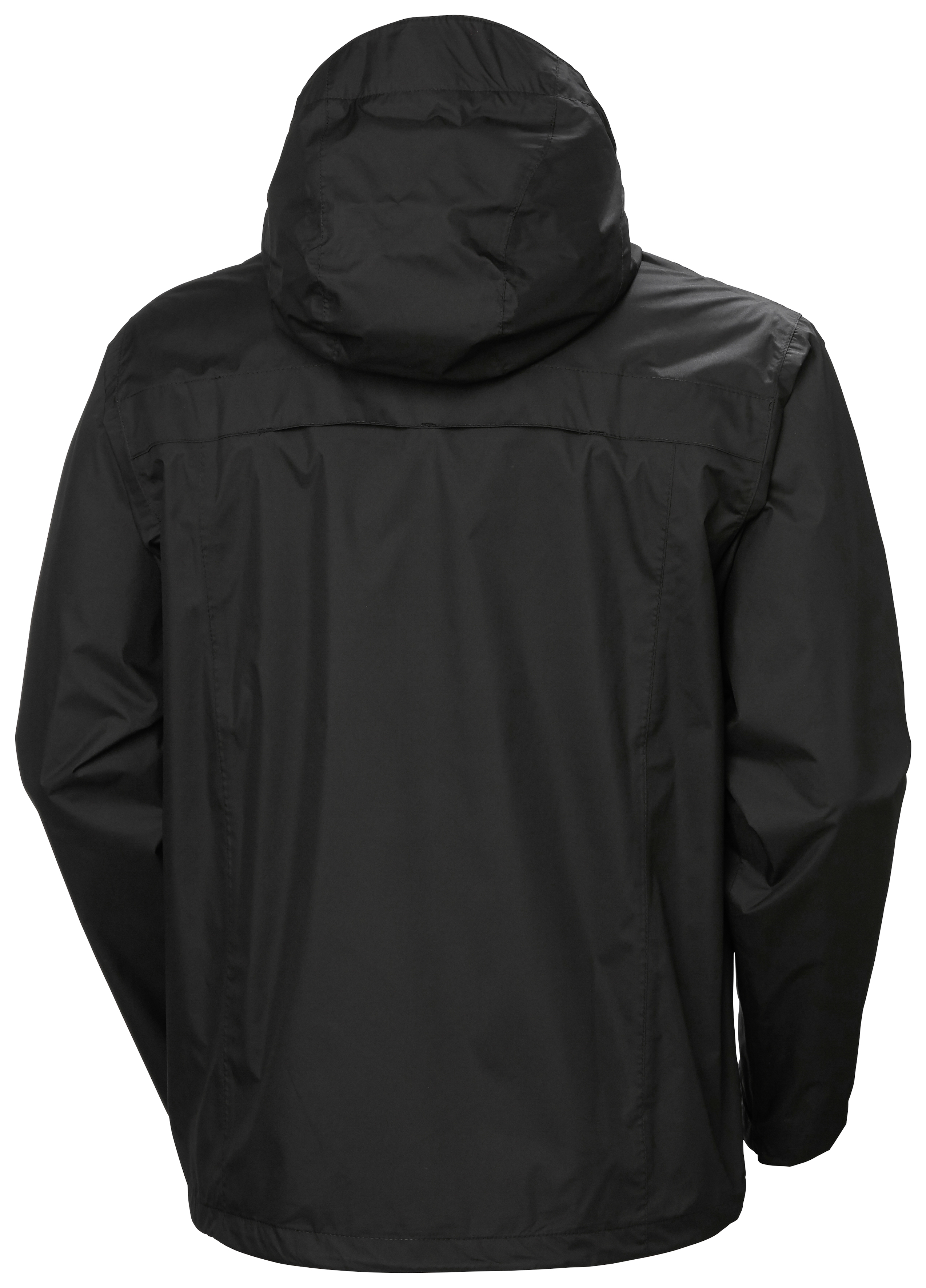 Helly Hansen Men's Manchester Rain Jacket 5
