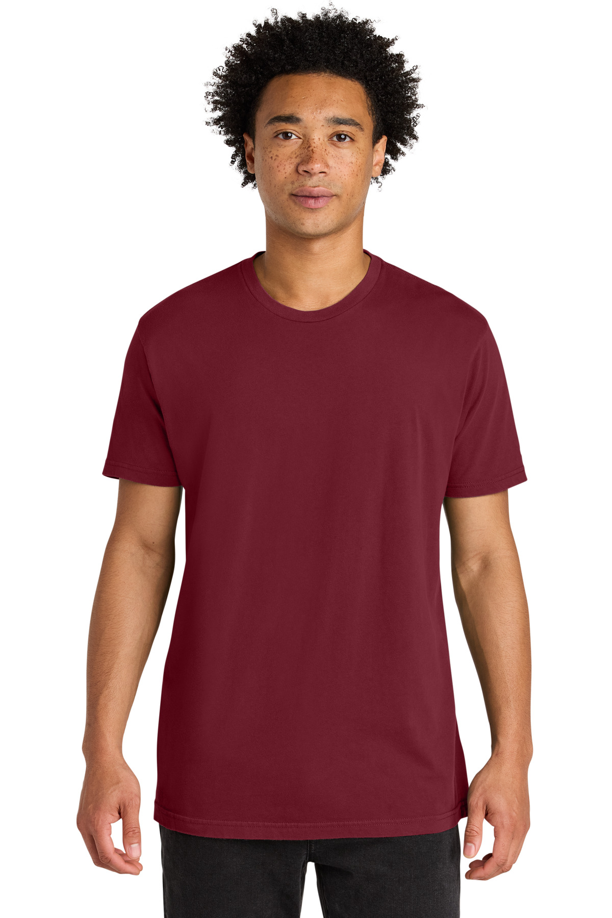 Next Level Apparel Soft Wash Cotton Tee NL3600SW 69