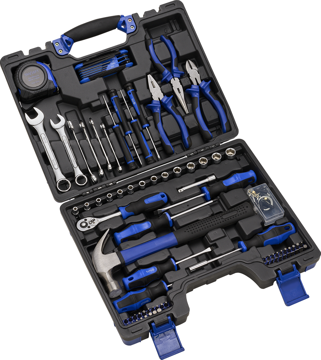 85 Piece Tool Set 5