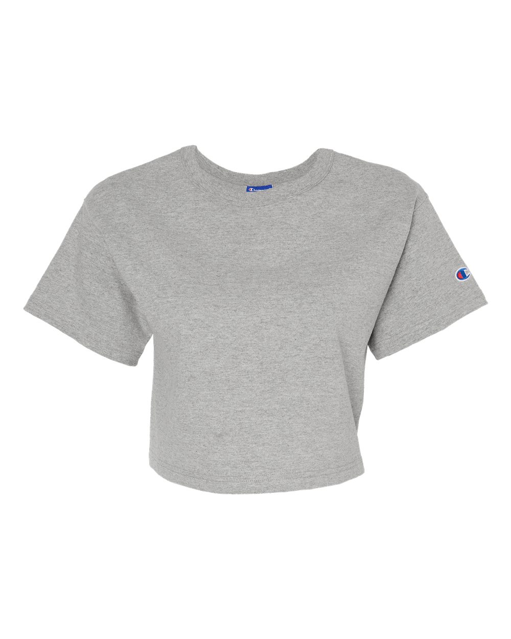 Women's Heritage Jersey Crop T-Shirt - T453W 44