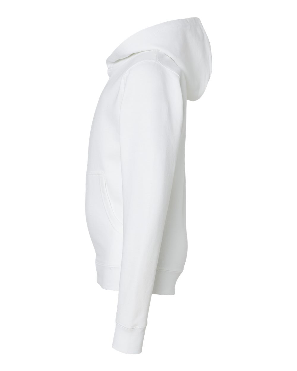 Youth Midweight Hooded Sweatshirt - SS4001Y 39