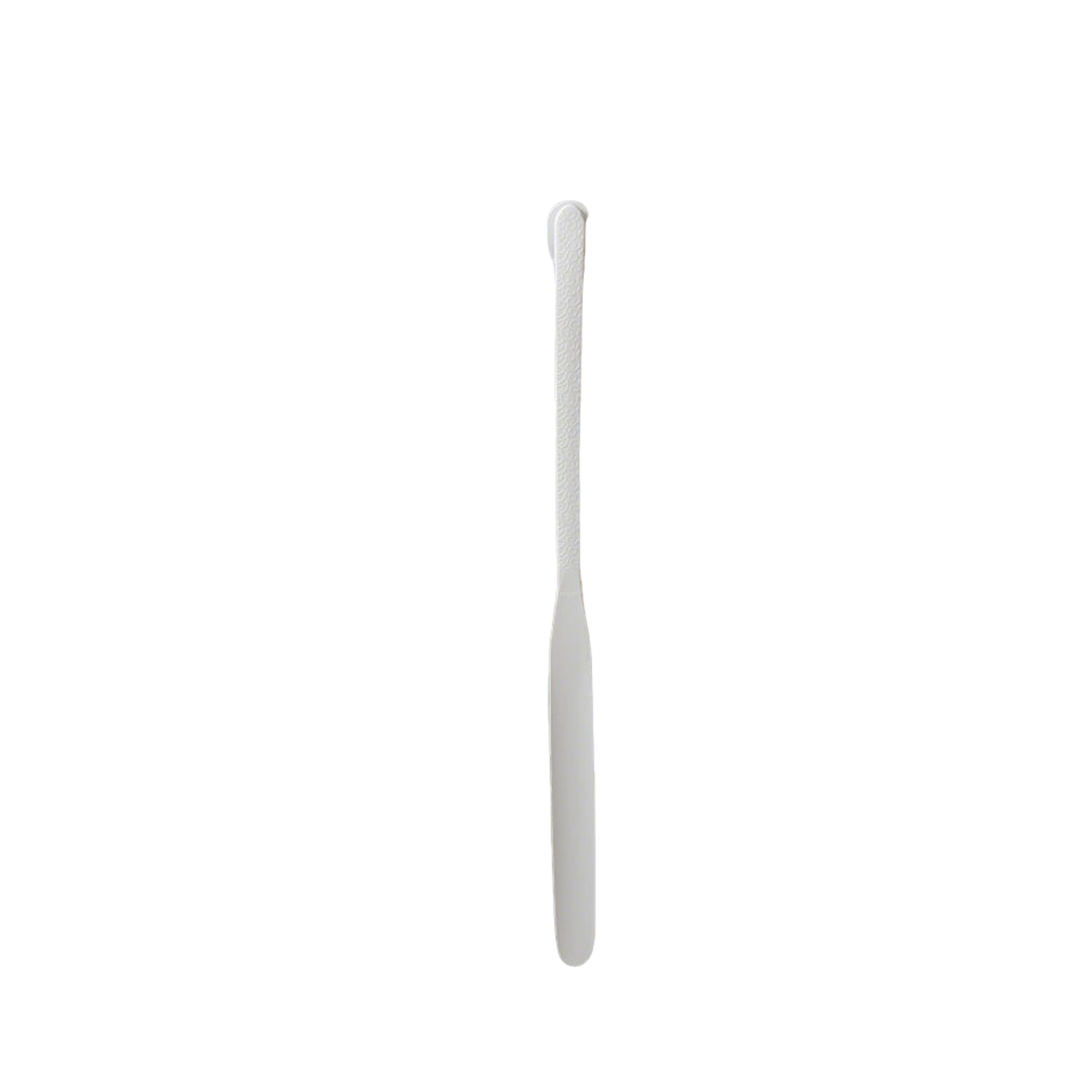 Long Handle Plastic Shoe Horn 27.5" Length 1