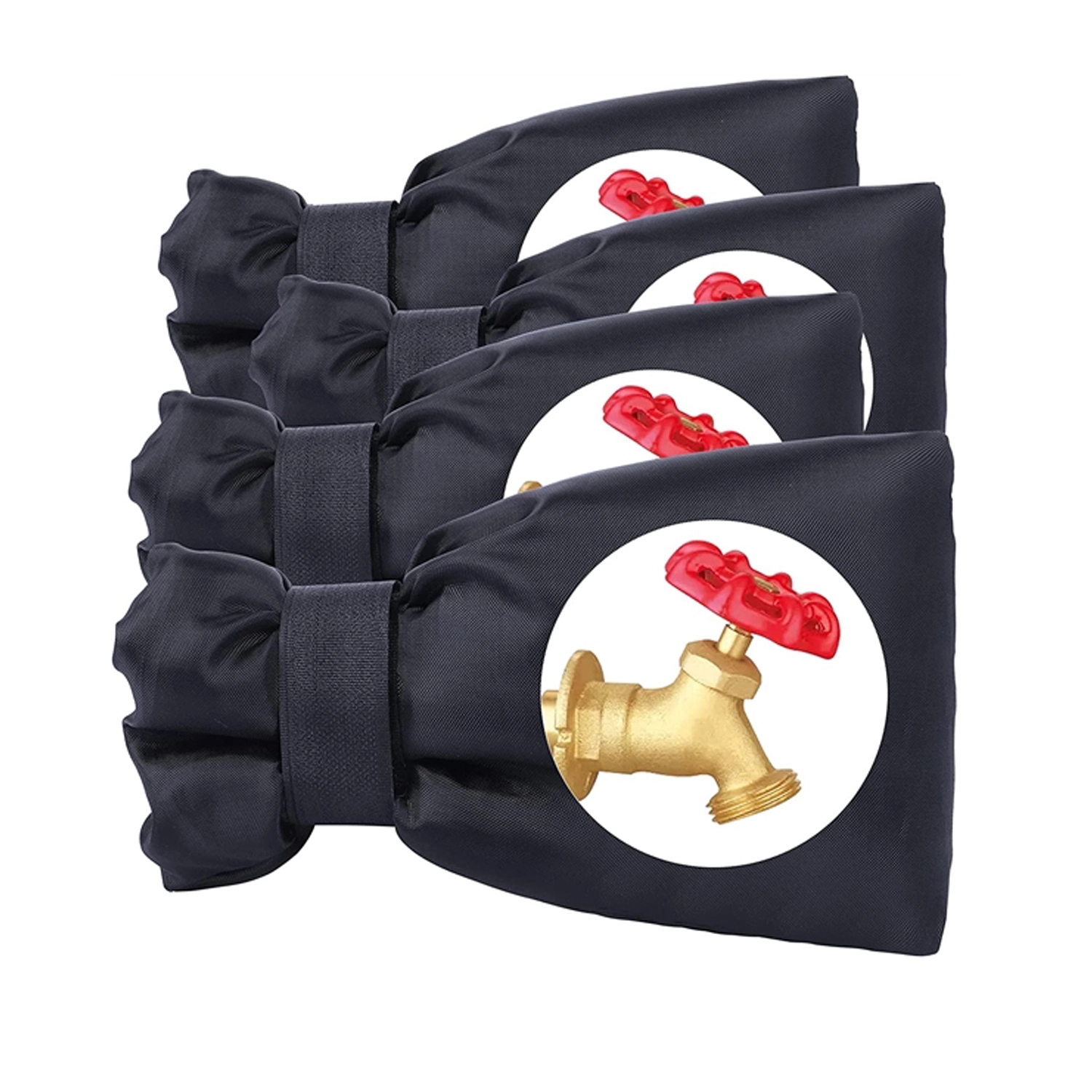 Outdoor Faucet Cover 2