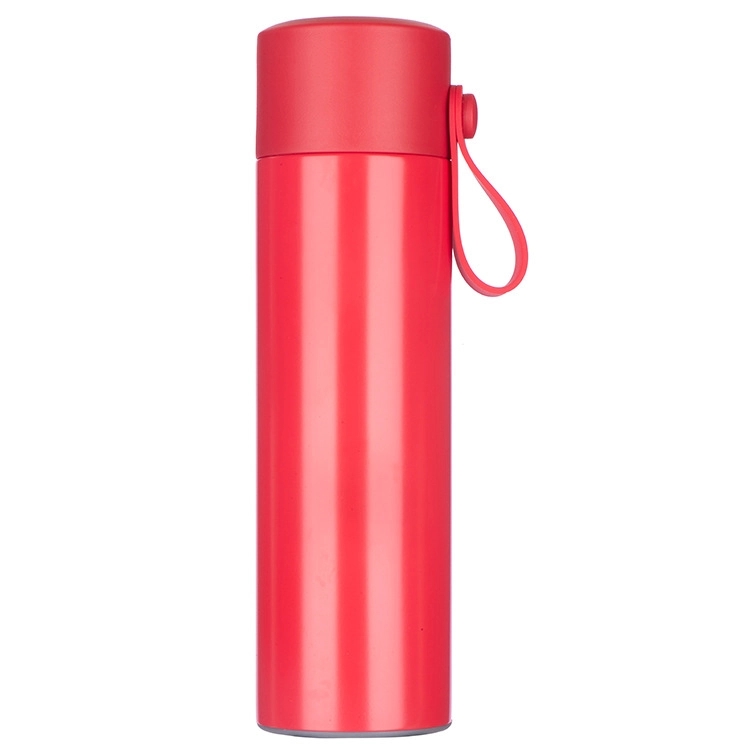 Custom 17 oz Stainless Steel Vacuum Insulated Water Bottle, custom water bottle with logo imprint 6