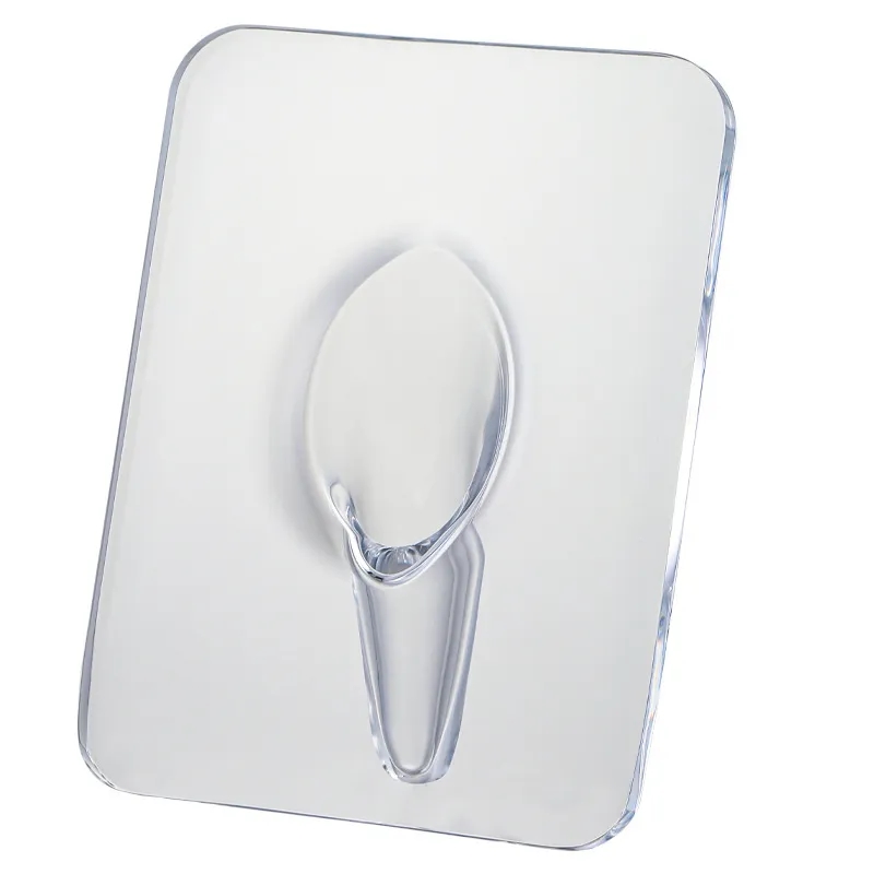 Vase With Clear Acrylic Picture Frame 6
