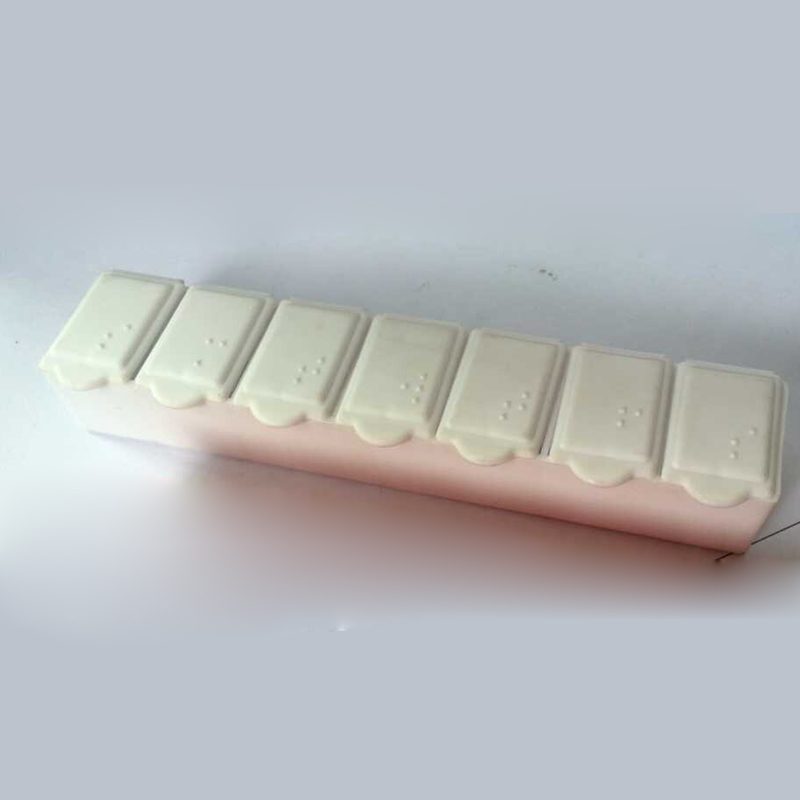 7-Day Pill Box 1