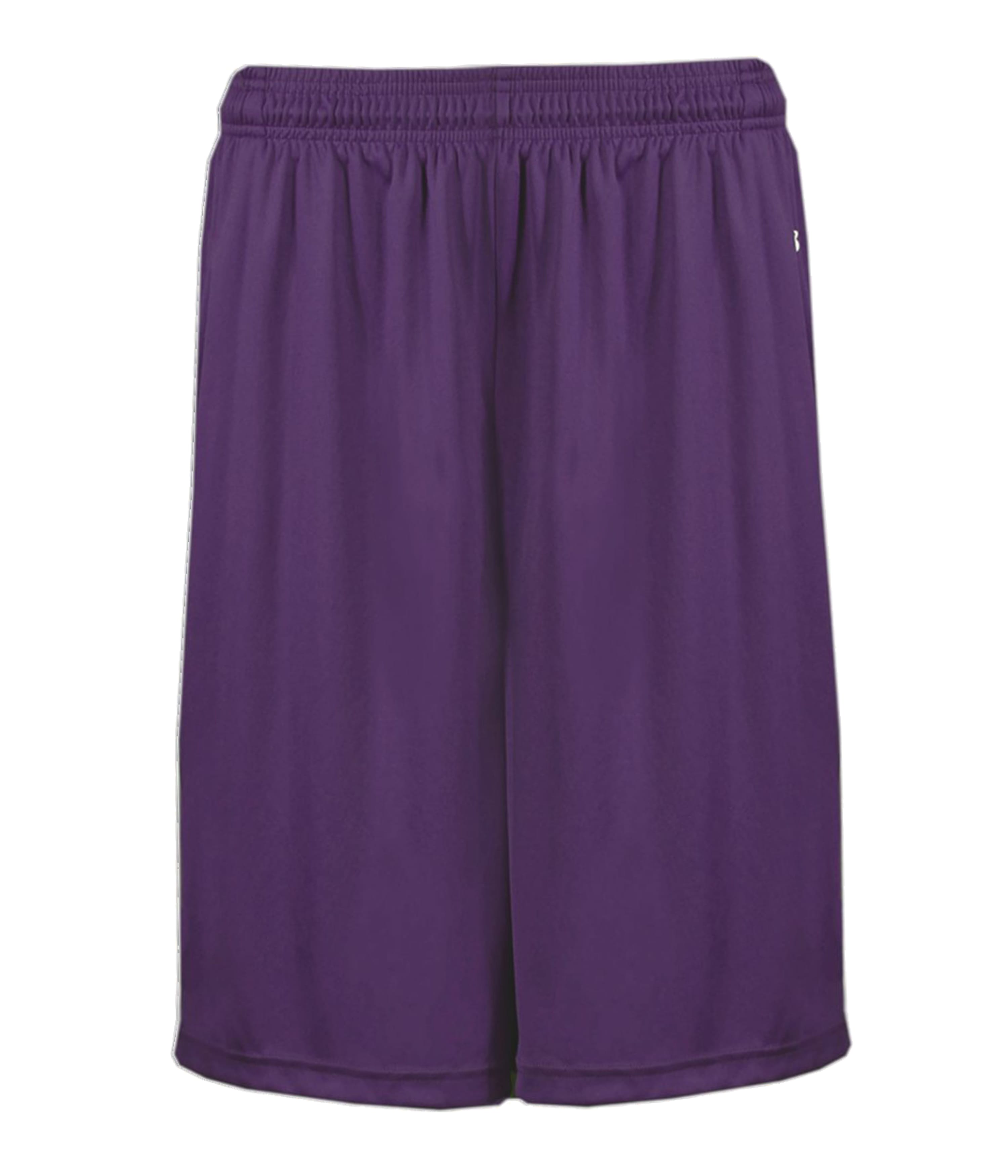 B-CORE POCKETED SHORT 10