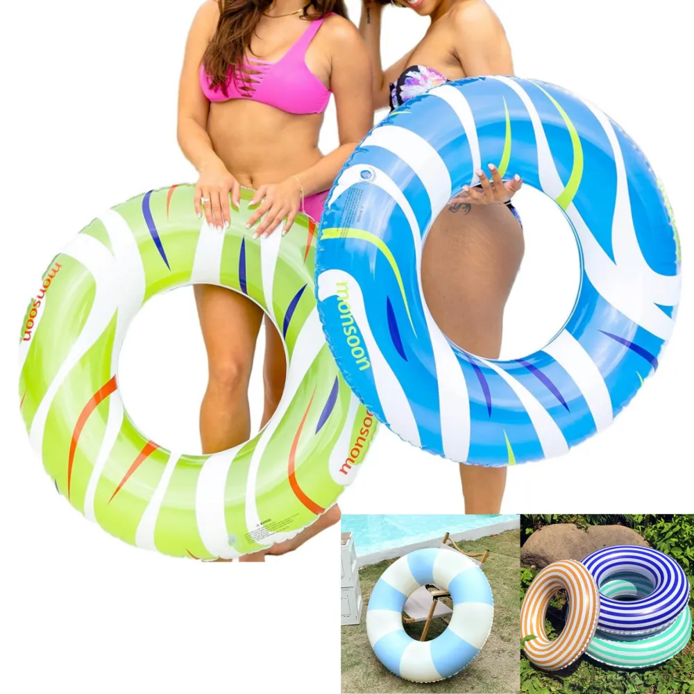 PVC Adult Swim Ring 2