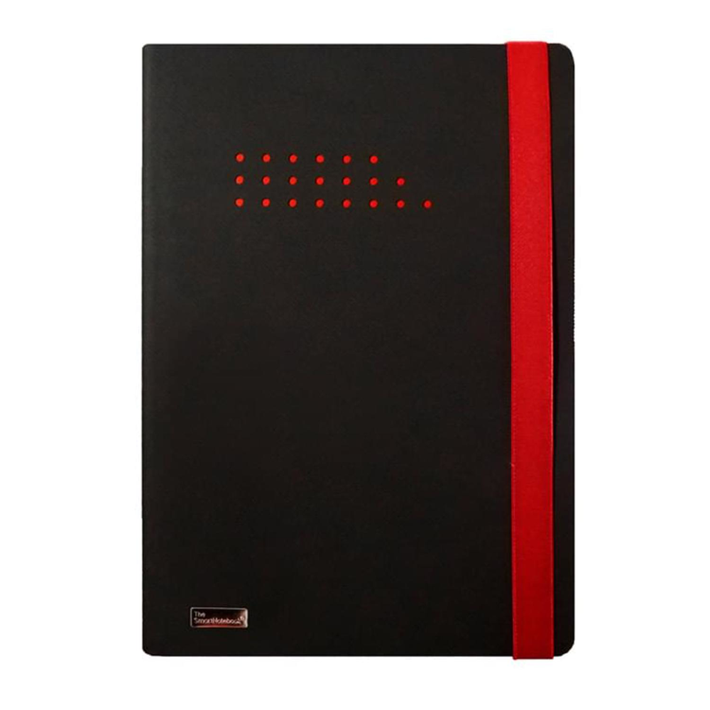 The SmartNotebook® Eco-Friendly Executive Smart Flex Notebook