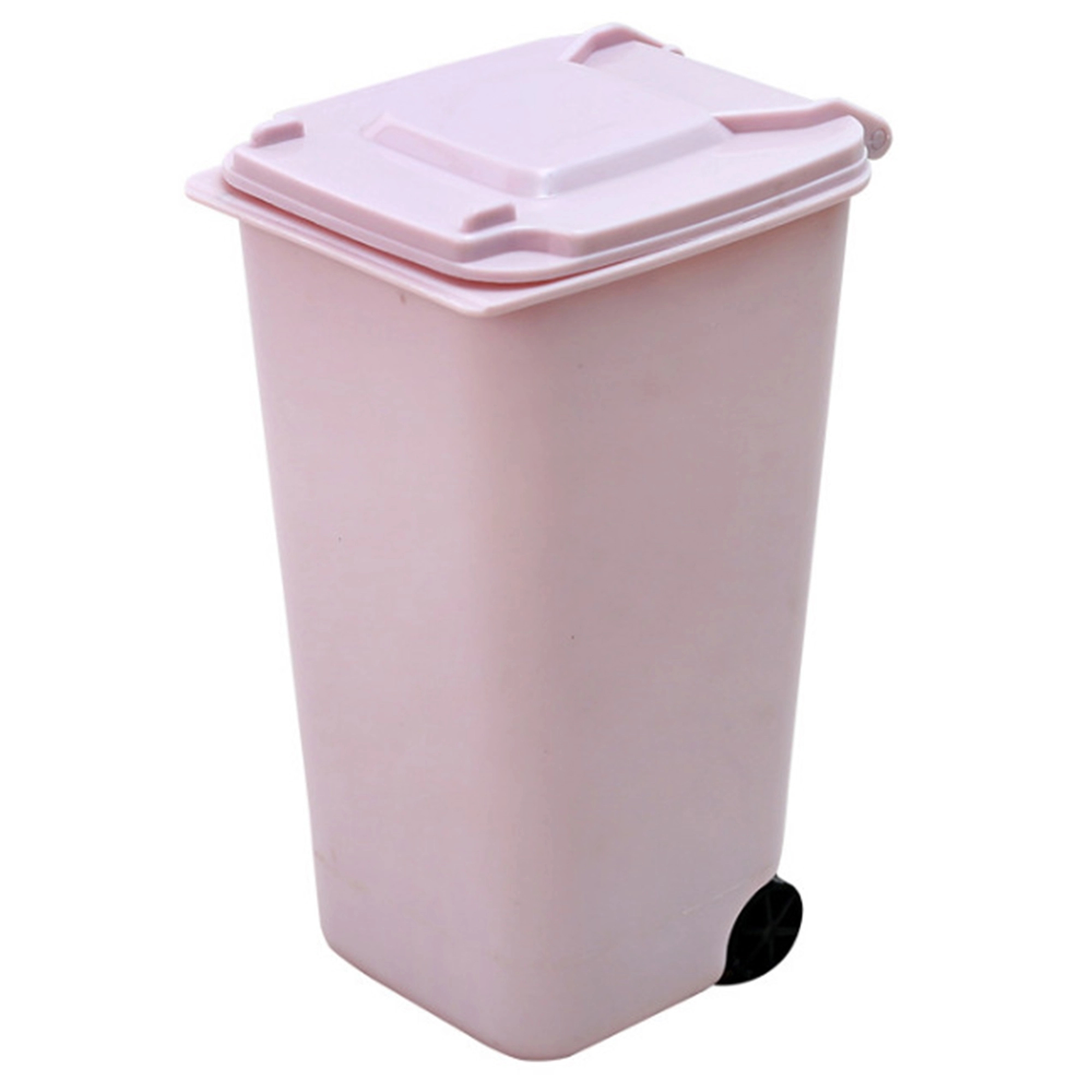Small and Exquisite Trash Can 6