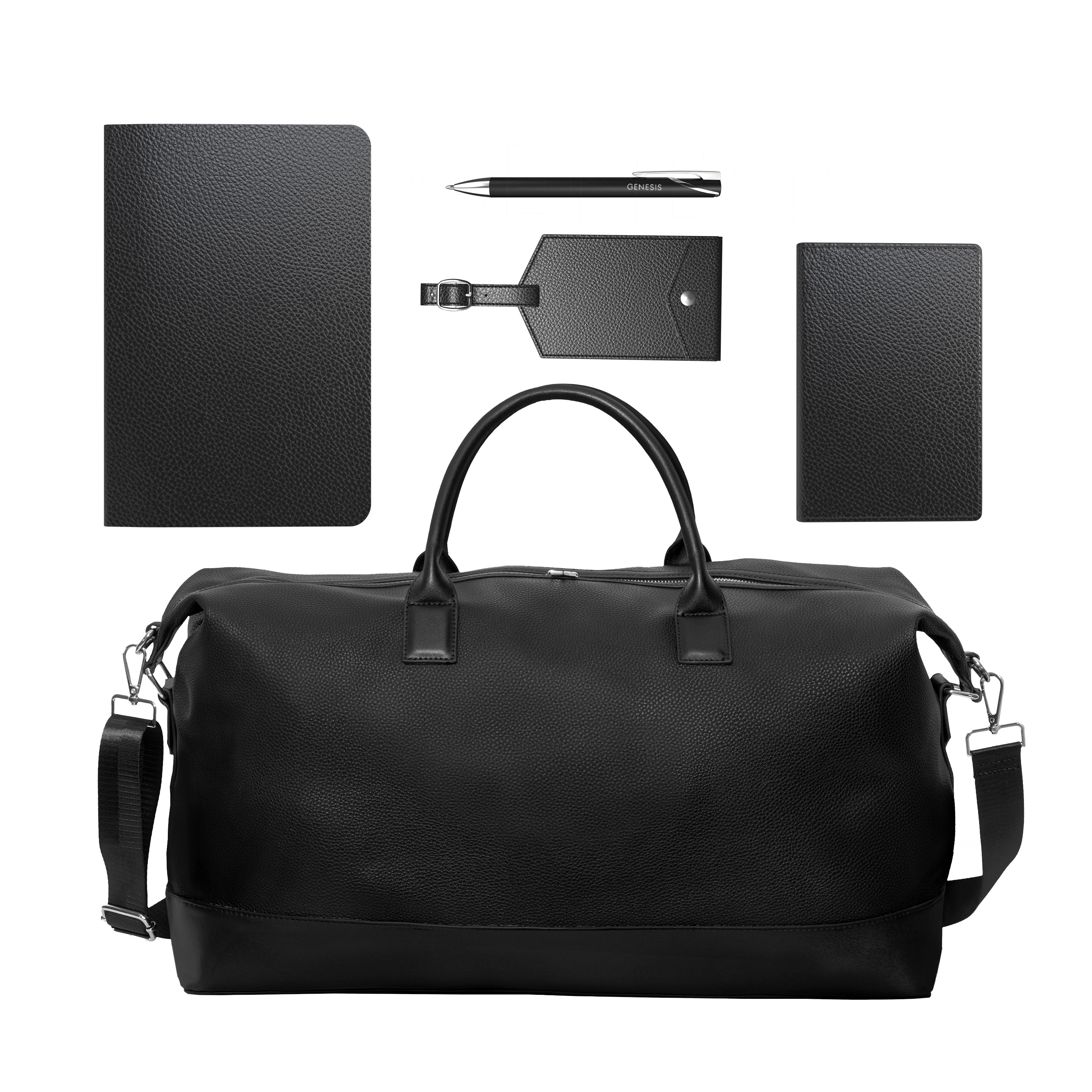 Elite escape 5-piece gift set