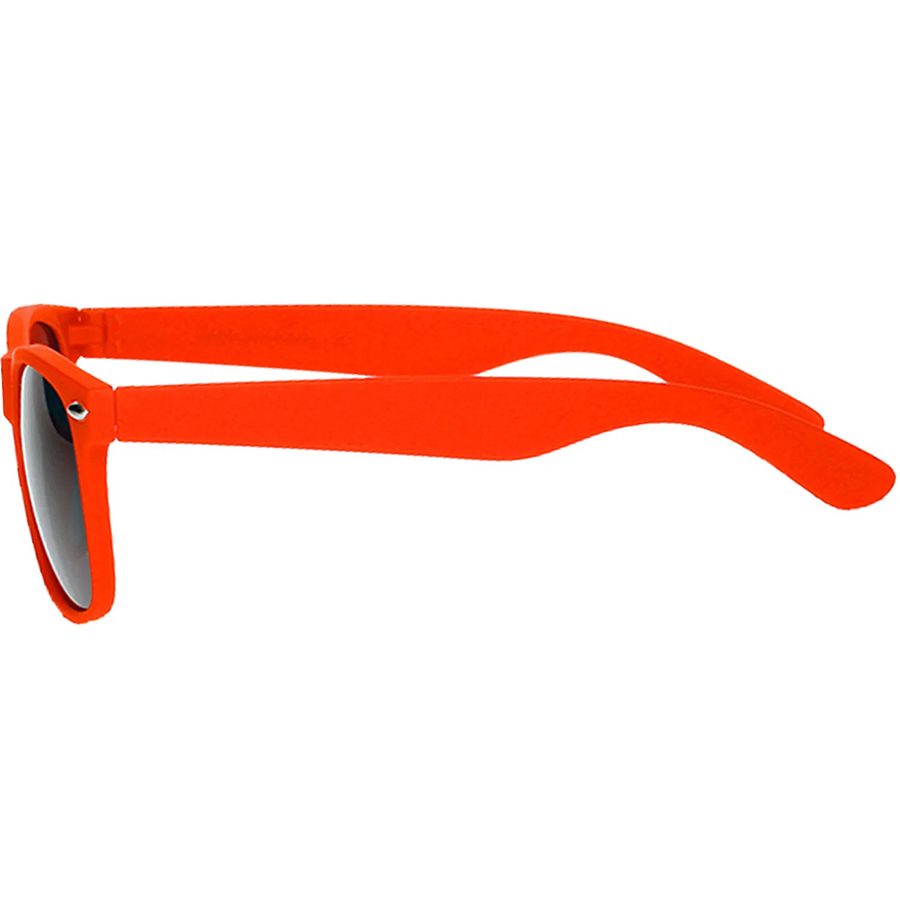 Velvet Flare Smooth Sunglasses 10