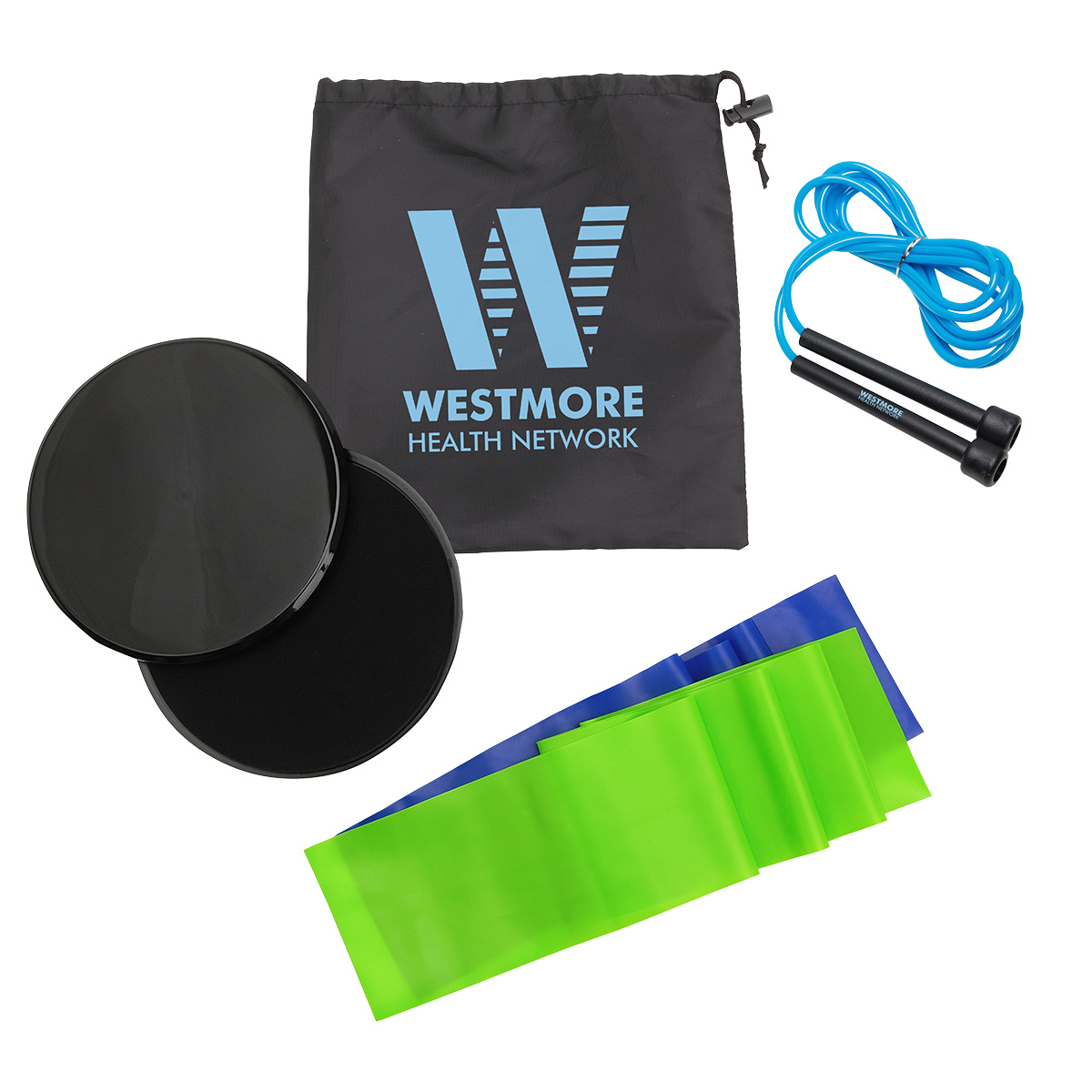 Sport + Fitness Gift Set 5