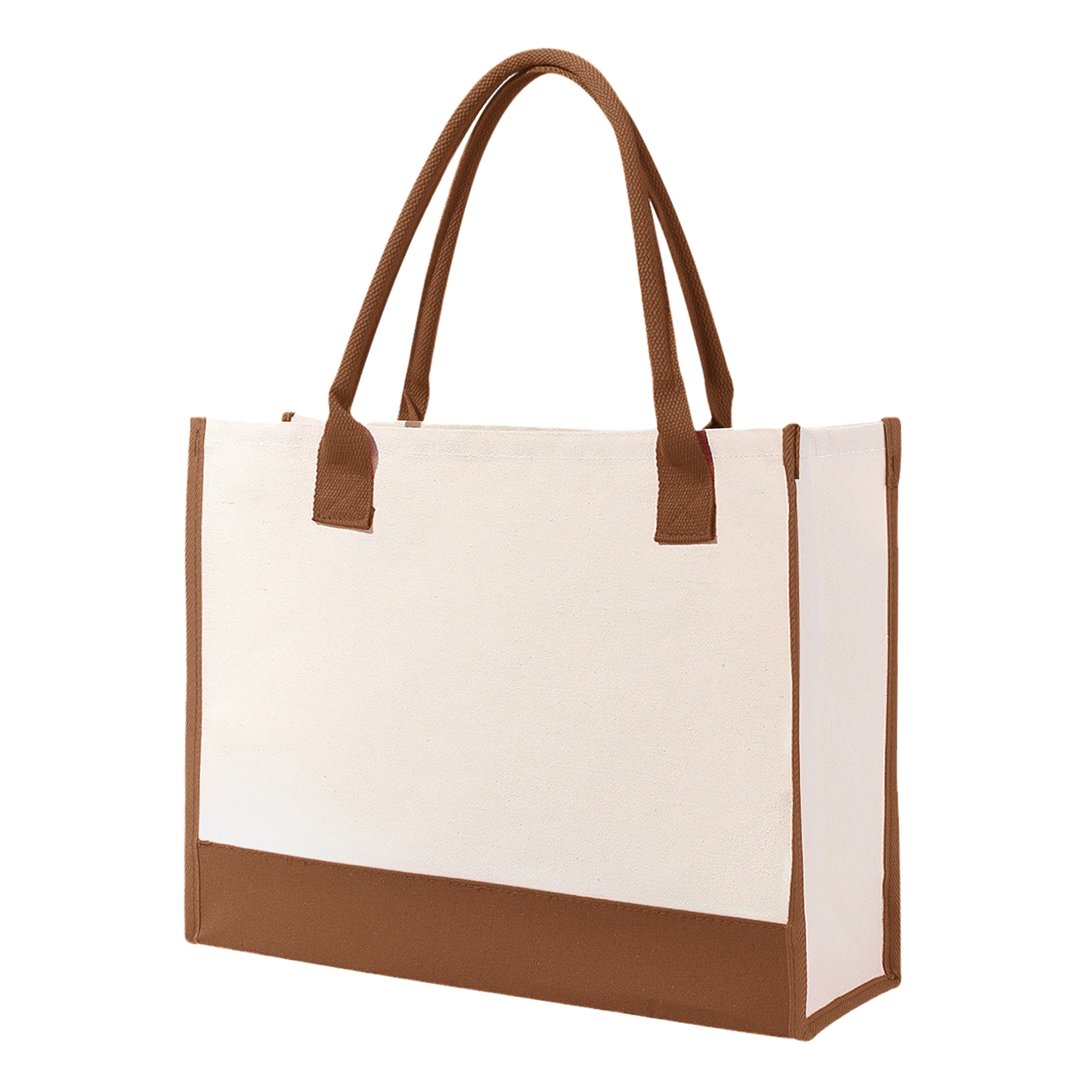 Tote Canvas Bag, custom tote bag with logo imprint 5