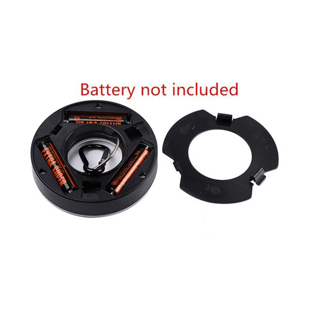 Tent Lamp Portable LED Camping Lantern Light Flashlights 5