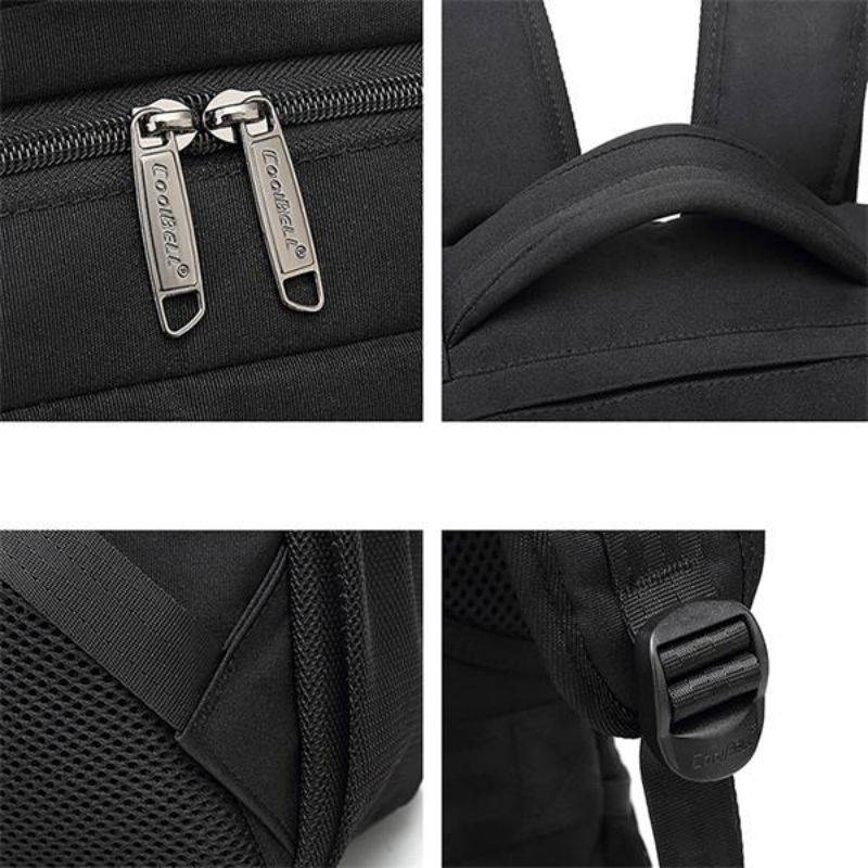 Business Laptop Backpack 4